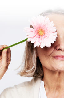 Menopause (HRT) Image