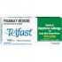 Telfast - fexofenadine - 180mg - 180 tablets (6 box)